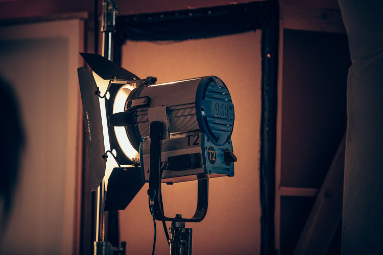 Reklama na Ferrero Rocher. Autor: Jan Novák