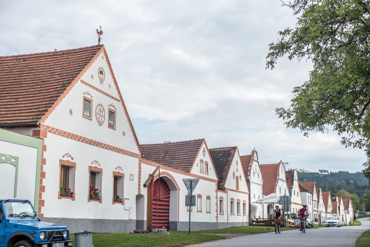 Holašovice slaví 20 let v UNESCO, otevřely starou kovárnu