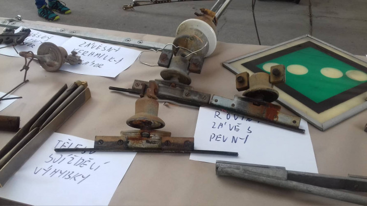 Historické trolejbusy v Jihlavě