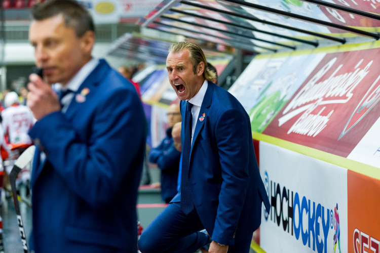 Budějcký Motor porazil Prostějov