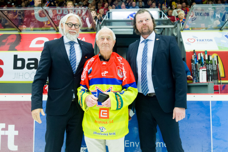 Budějcký Motor porazil Prostějov