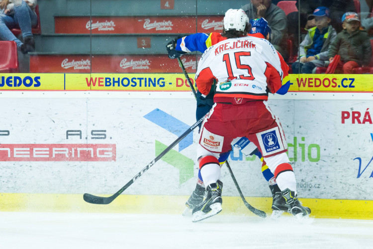 Budějcký Motor porazil Prostějov