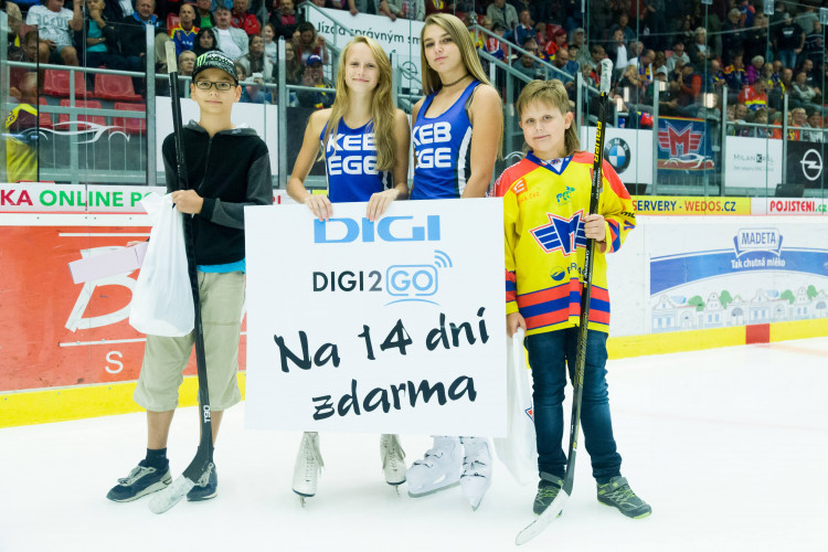 Budějcký Motor porazil Prostějov