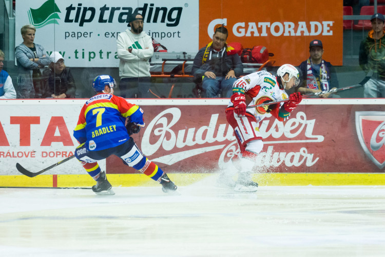 Budějcký Motor porazil Prostějov