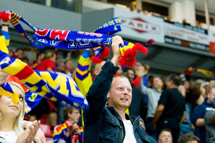 Budějcký Motor porazil Prostějov