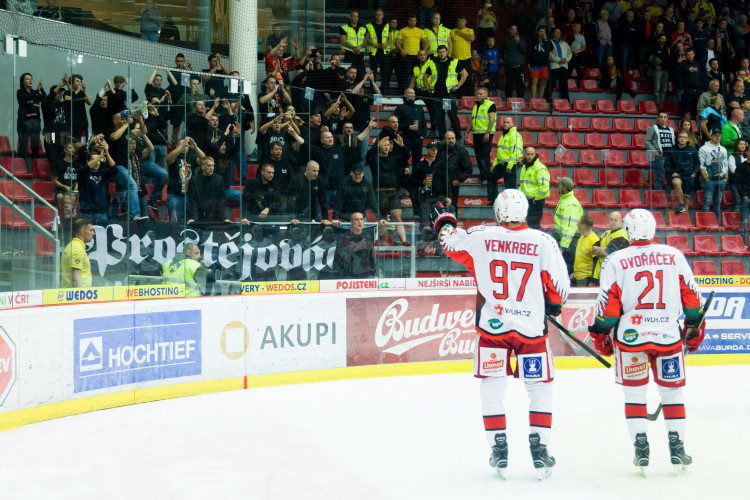 Budějcký Motor porazil Prostějov