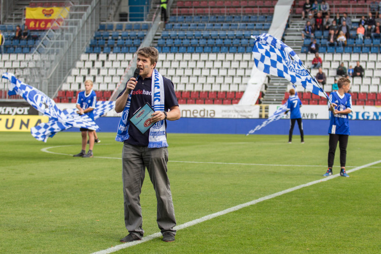 FOTOGALERIE: Sigma porazila Duklu 1:0, v tabulce ale dál zůstává na předposledním místě