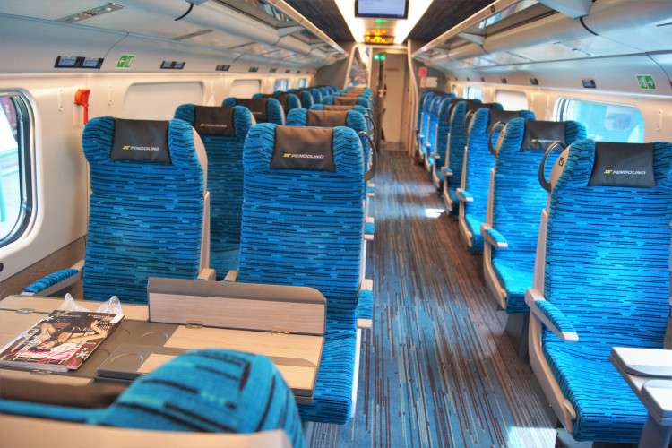 Národní den železnice - České Budějovice 2018