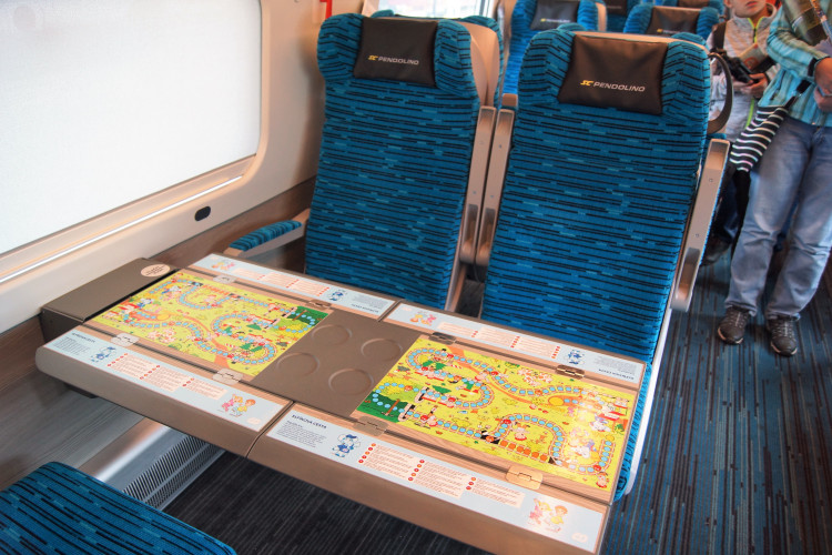 Národní den železnice - České Budějovice 2018