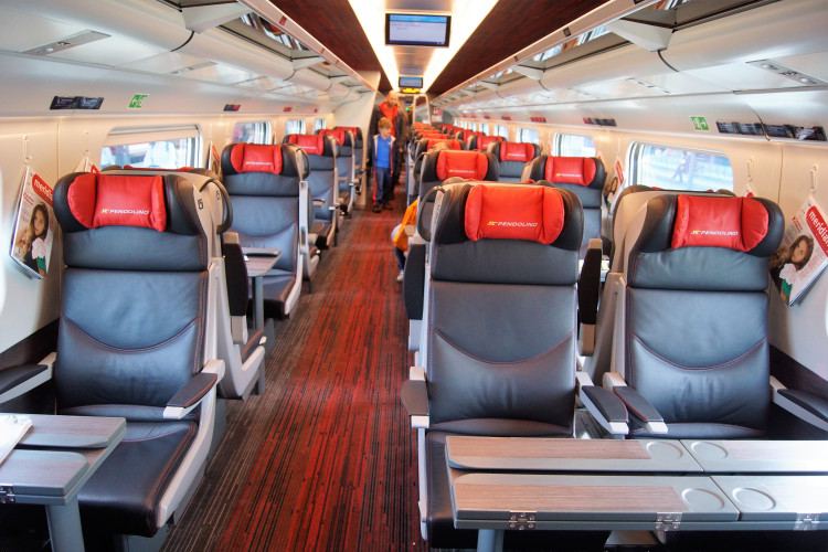 Národní den železnice - České Budějovice 2018