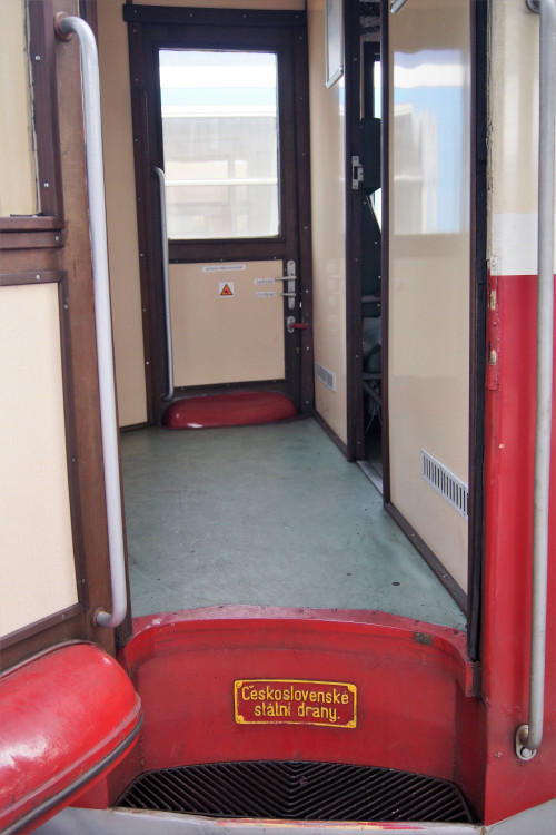 Národní den železnice - České Budějovice 2018