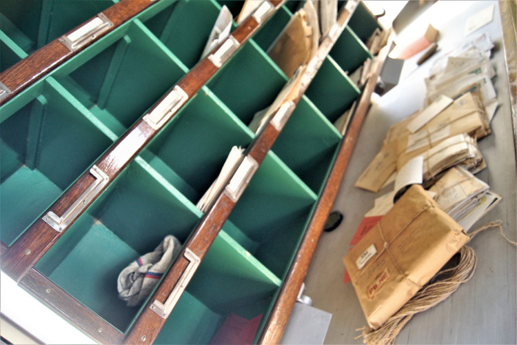 Národní den železnice - České Budějovice 2018