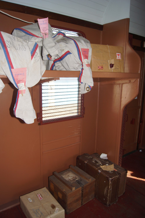 Národní den železnice - České Budějovice 2018