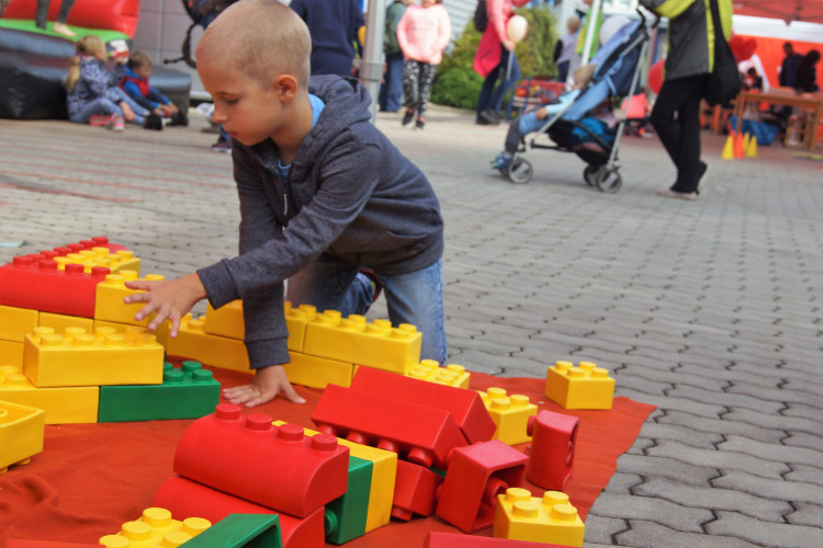 Den otevřených dveří v teplárně a v dopravním podniku