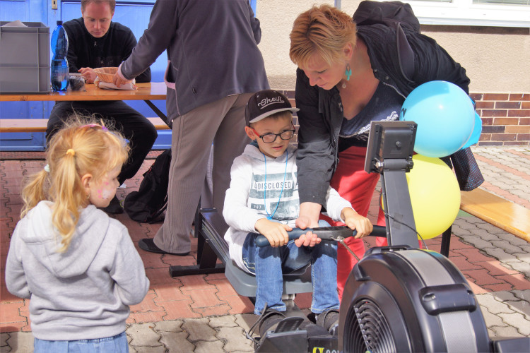 Den otevřených dveří v teplárně a v dopravním podniku