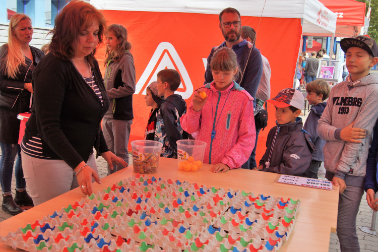 Den otevřených dveří v teplárně a v dopravním podniku