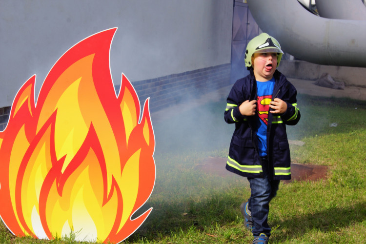 Den otevřených dveří v teplárně a v dopravním podniku