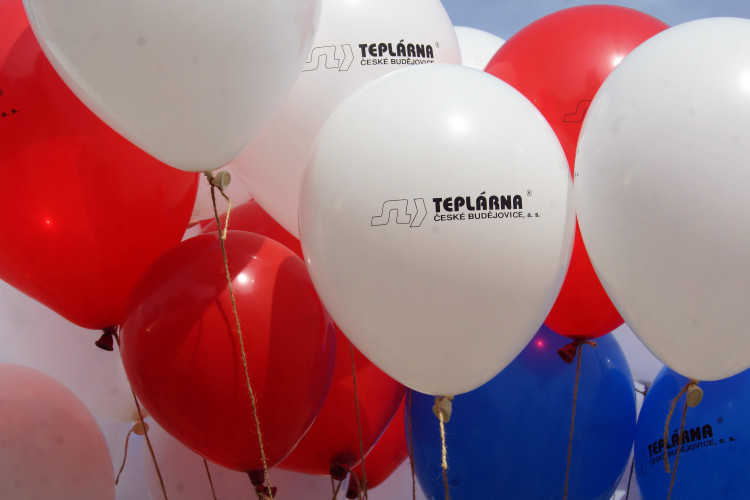 Den otevřených dveří v teplárně a v dopravním podniku