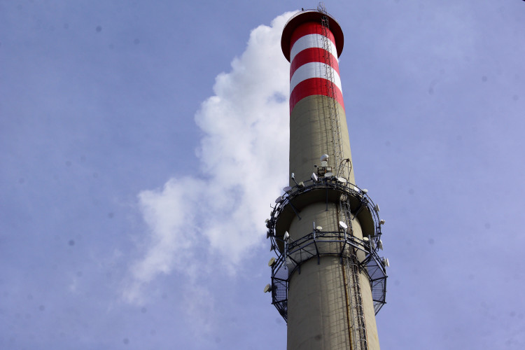 Den otevřených dveří v teplárně a v dopravním podniku