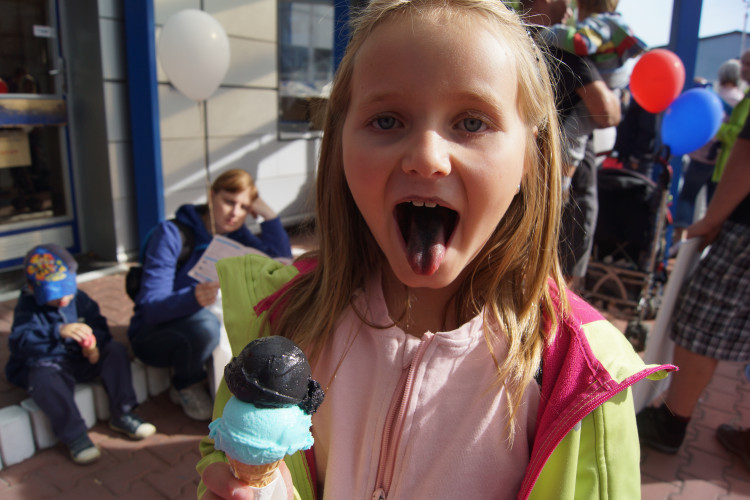 Den otevřených dveří v teplárně a v dopravním podniku