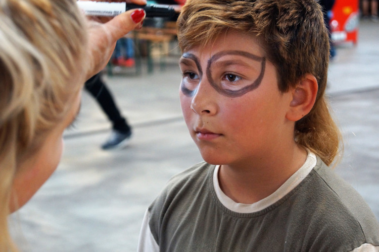 Den otevřených dveří v teplárně a v dopravním podniku