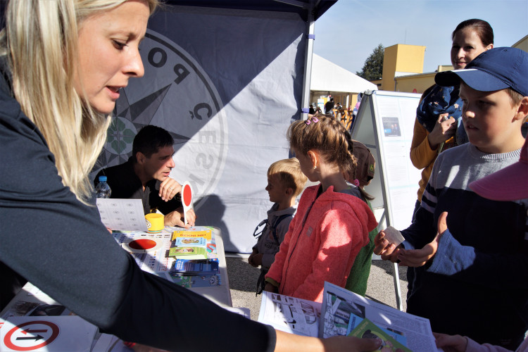 Den otevřených dveří v teplárně a v dopravním podniku