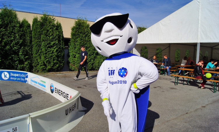 Den otevřených dveří v teplárně a v dopravním podniku