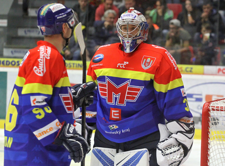 Diskuze Petra Kváči s Martinem Heřmanem