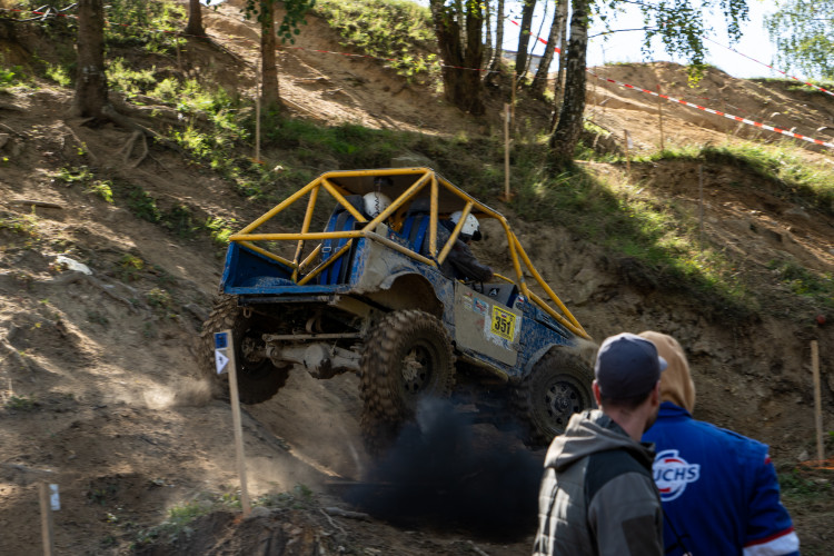 Pístovské mokřady 2018