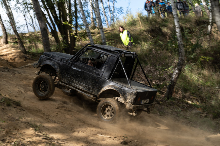 Pístovské mokřady 2018