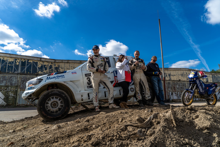 Pístovské mokřady 2018