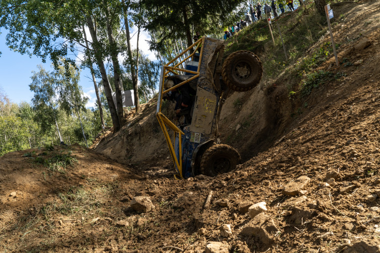 Pístovské mokřady 2018