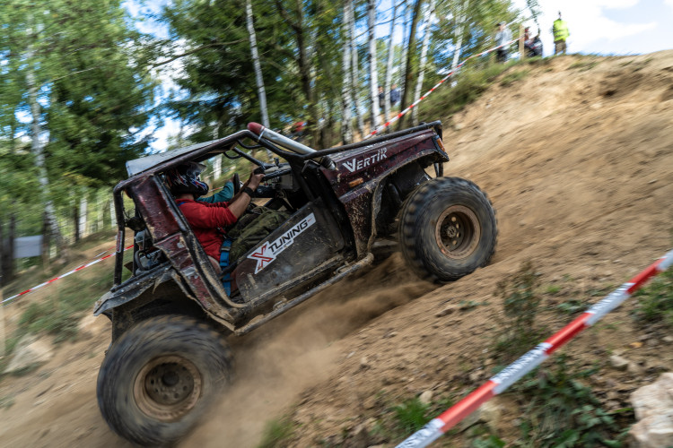 Pístovské mokřady 2018