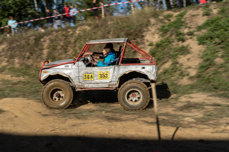 Pístovské mokřady 2018