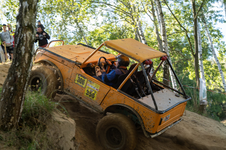 Pístovské mokřady 2018