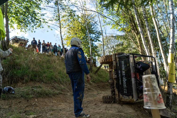 Pístovské mokřady 2018