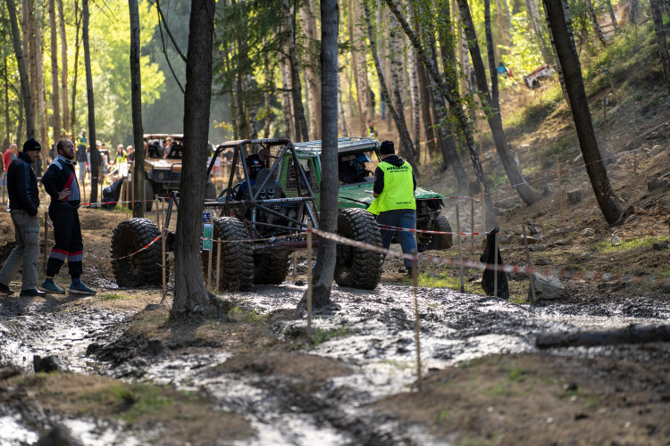 Pístovské mokřady 2018