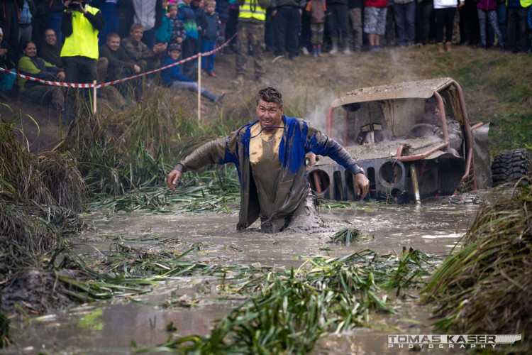 Pístovské mokřady 2018