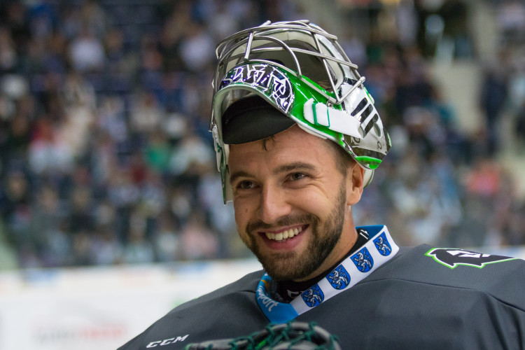 Zápas Bílí tygři Liberec proti BK Mladá Boleslav