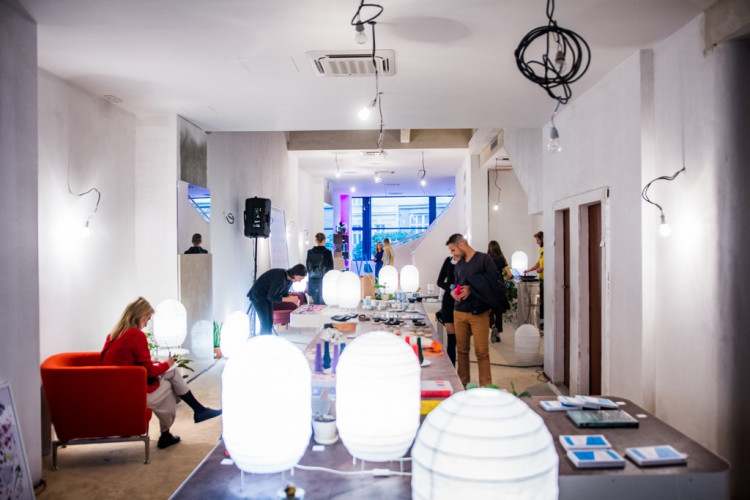Kouzelný hotel Avion otevřel své brány, autor: Tomáš Hrivňák