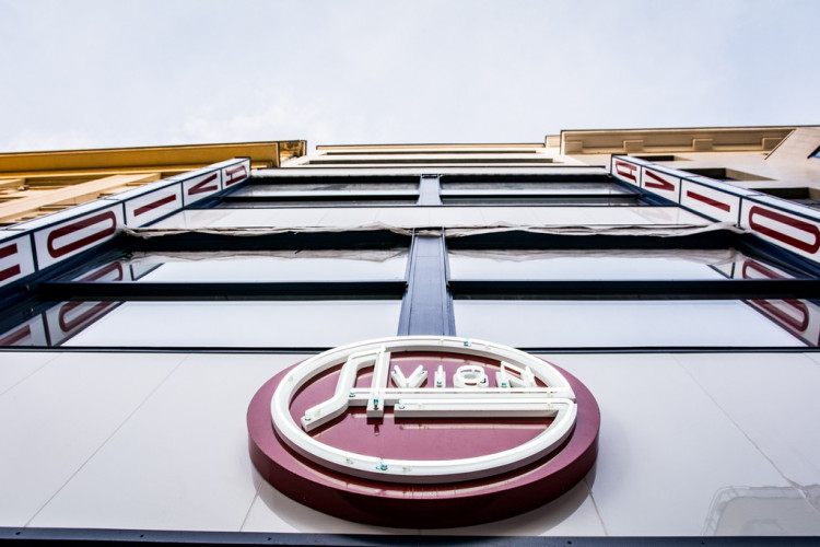 Kouzelný hotel Avion otevřel své brány, autor: Tomáš Hrivňák