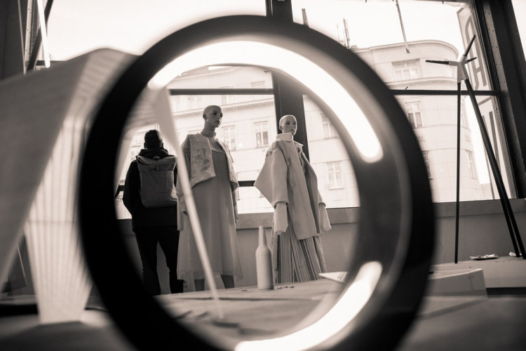 Kouzelný hotel Avion otevřel své brány, autor: Tomáš Hrivňák