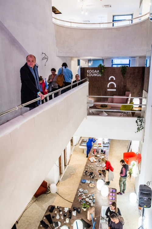 Kouzelný hotel Avion otevřel své brány, autor: Tomáš Hrivňák