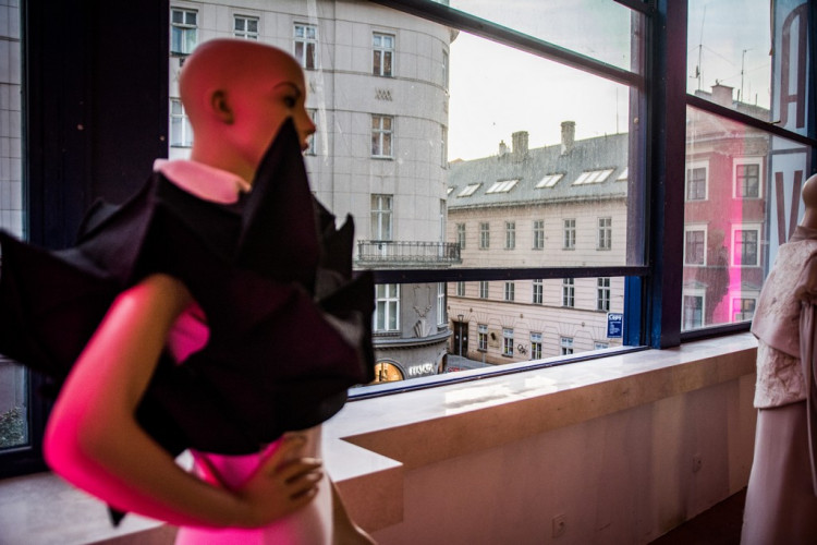 Kouzelný hotel Avion otevřel své brány, autor: Tomáš Hrivňák