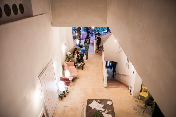 Kouzelný hotel Avion otevřel své brány, autor: Tomáš Hrivňák