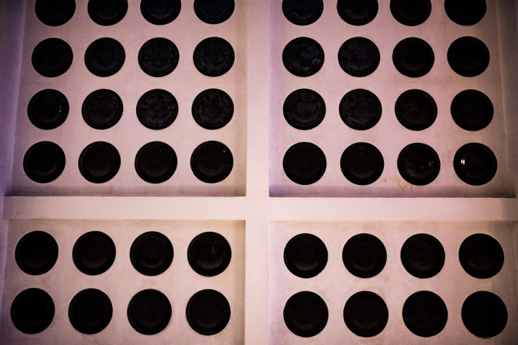 Kouzelný hotel Avion otevřel své brány, autor: Tomáš Hrivňák