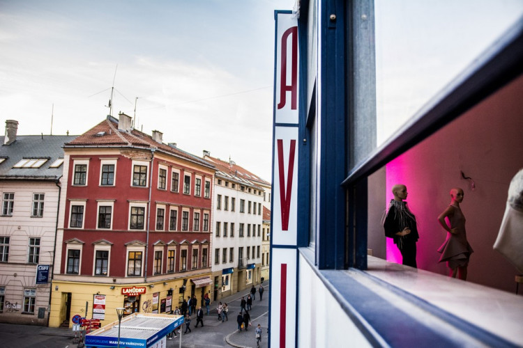 Kouzelný hotel Avion otevřel své brány, autor: Tomáš Hrivňák