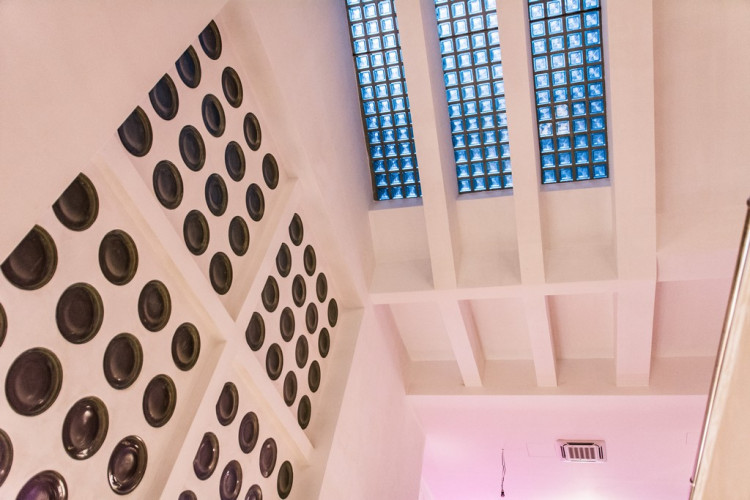 Kouzelný hotel Avion otevřel své brány, autor: Tomáš Hrivňák