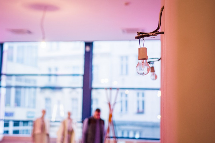 Kouzelný hotel Avion otevřel své brány, autor: Tomáš Hrivňák