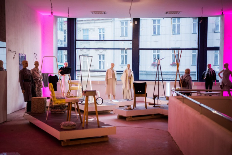 Kouzelný hotel Avion otevřel své brány, autor: Tomáš Hrivňák